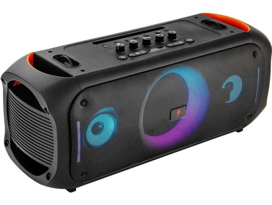 Музыкальный центр Ural Молния 7500